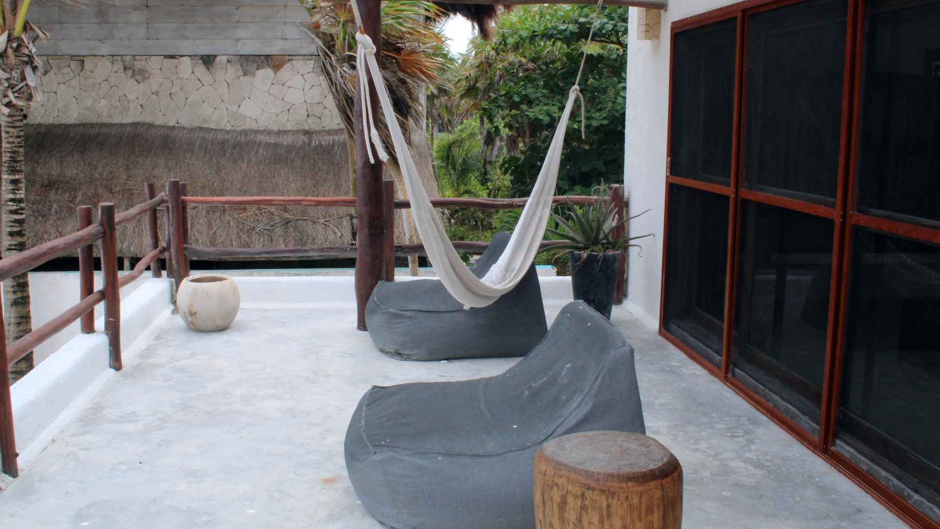 Casa Carolina Tulum - Tulum