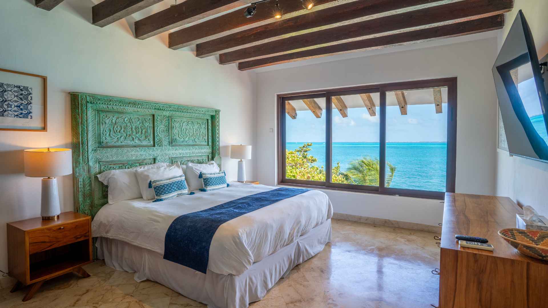 Villa Presidente - Cancun