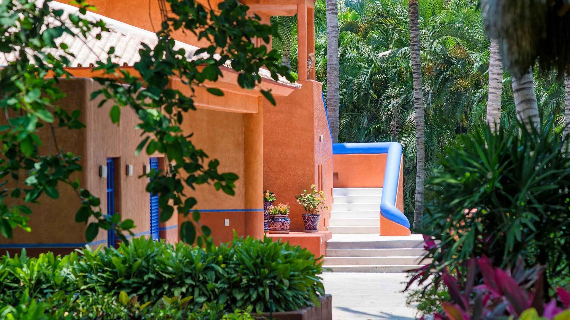 Rancho 9 - Punta Mita