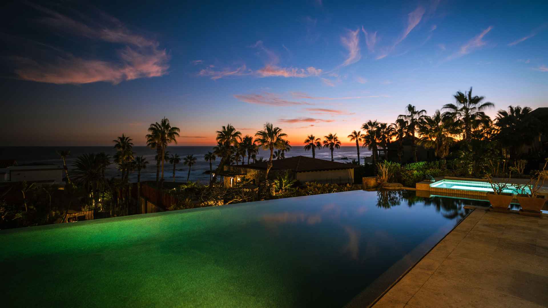 Casa Par - Cabo San Lucas