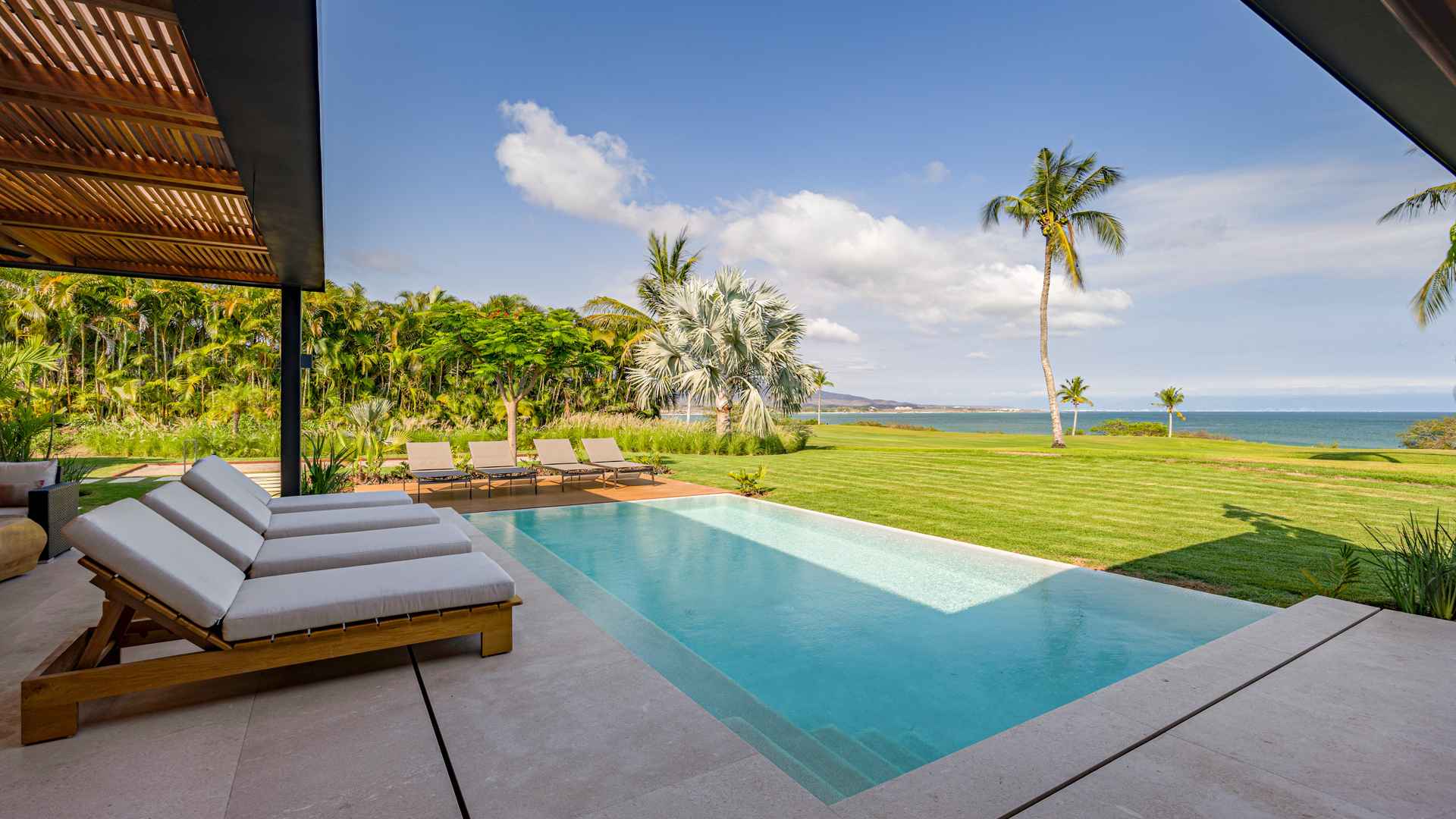 Lagos 16 - Punta Mita