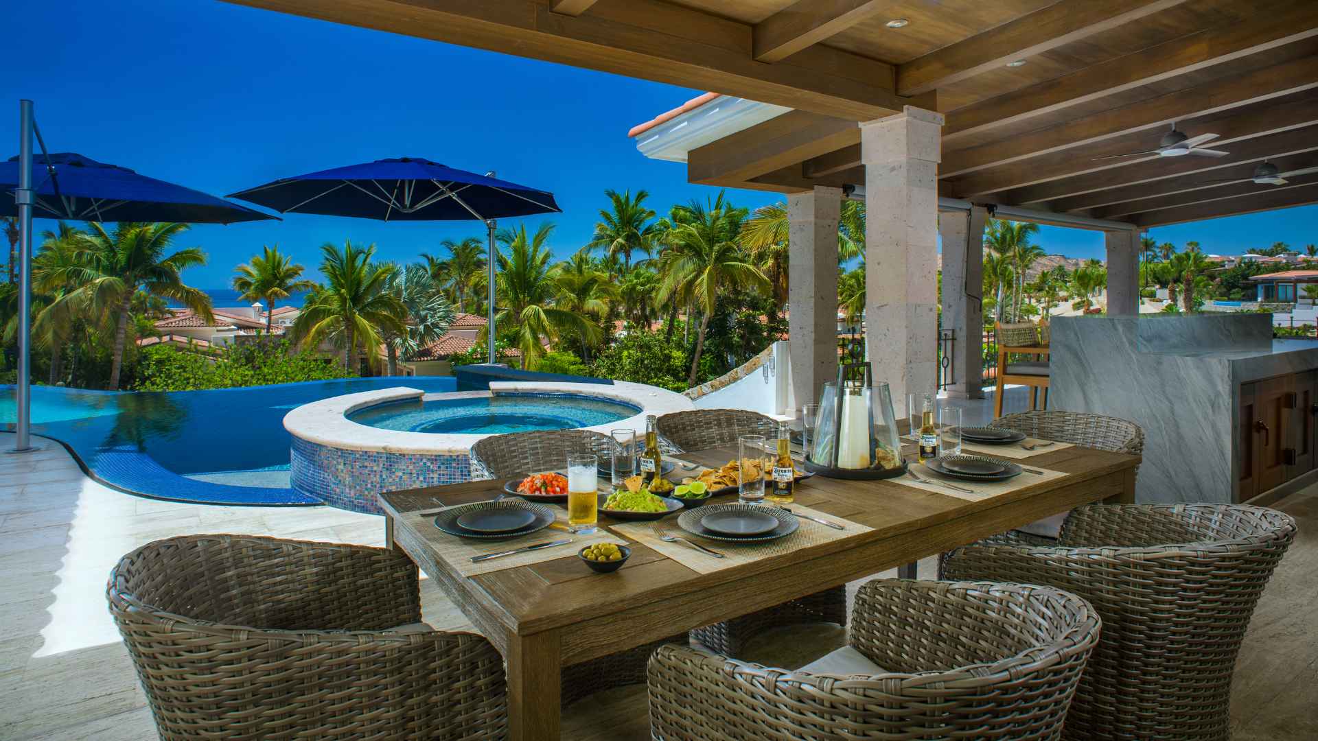 Villa Esperanza - San Jose del Cabo