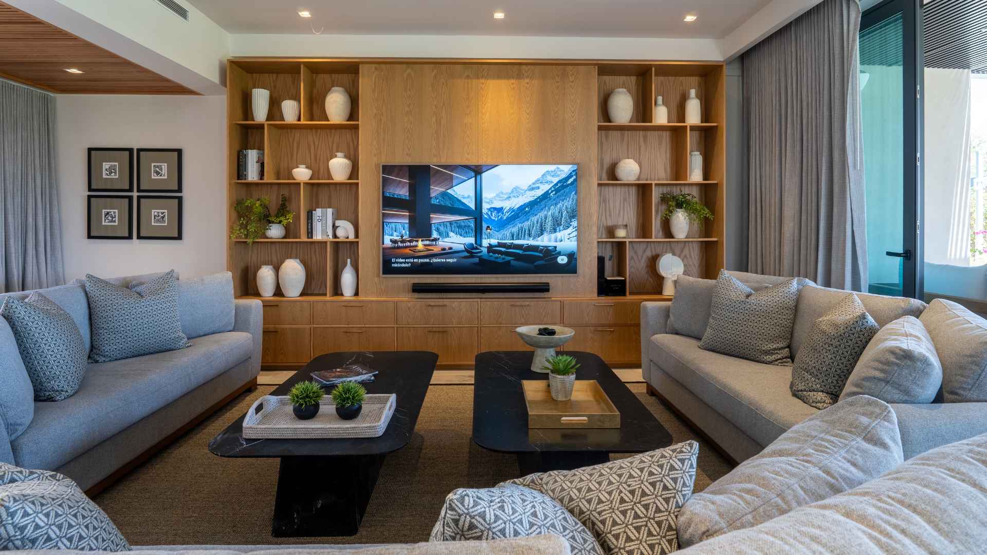 Porta Fortuna Villa 6 - Punta Mita