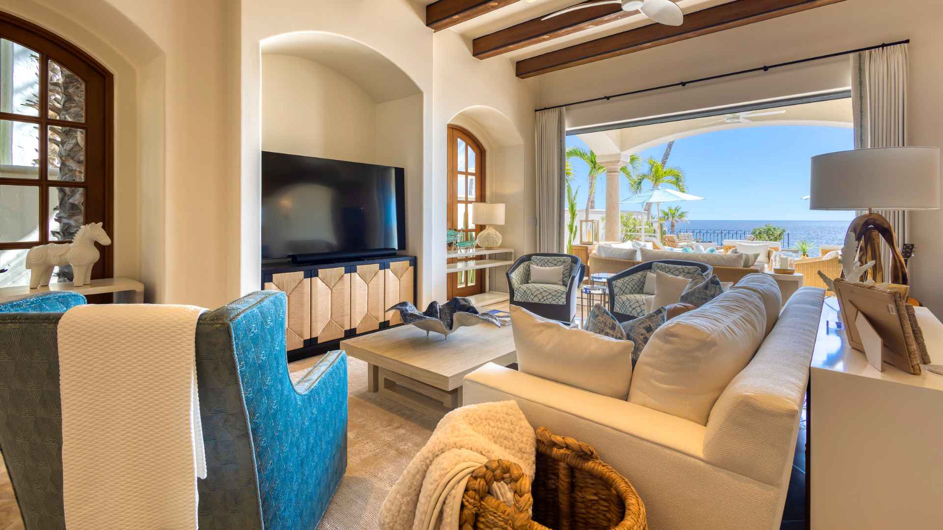 Villa 366 - San Jose del Cabo