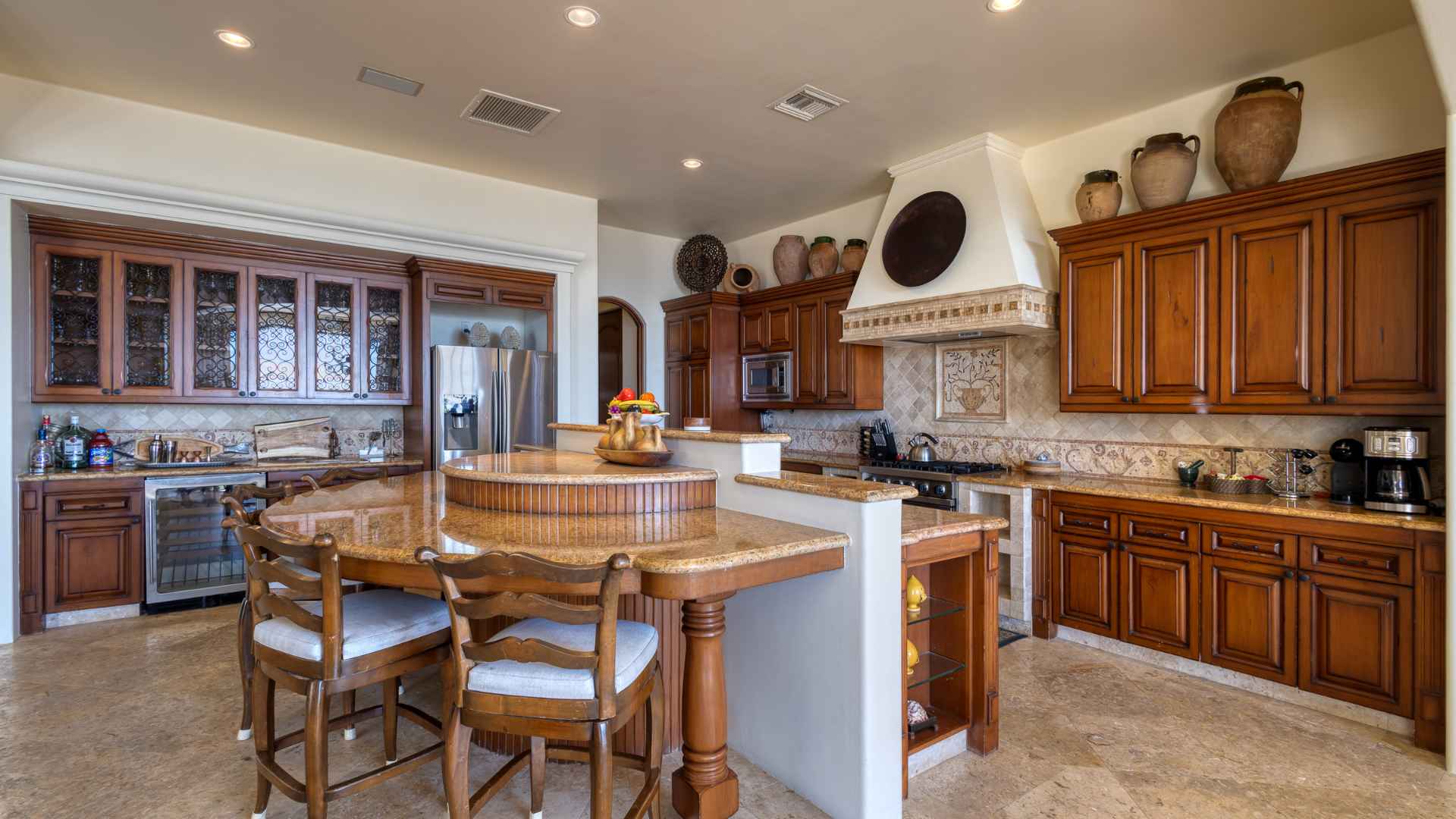 Villa Luminara - San Jose del Cabo
