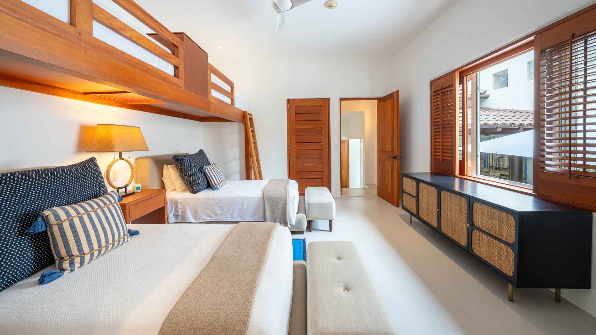 Villa 2037 - Four Seasons - Punta Mita