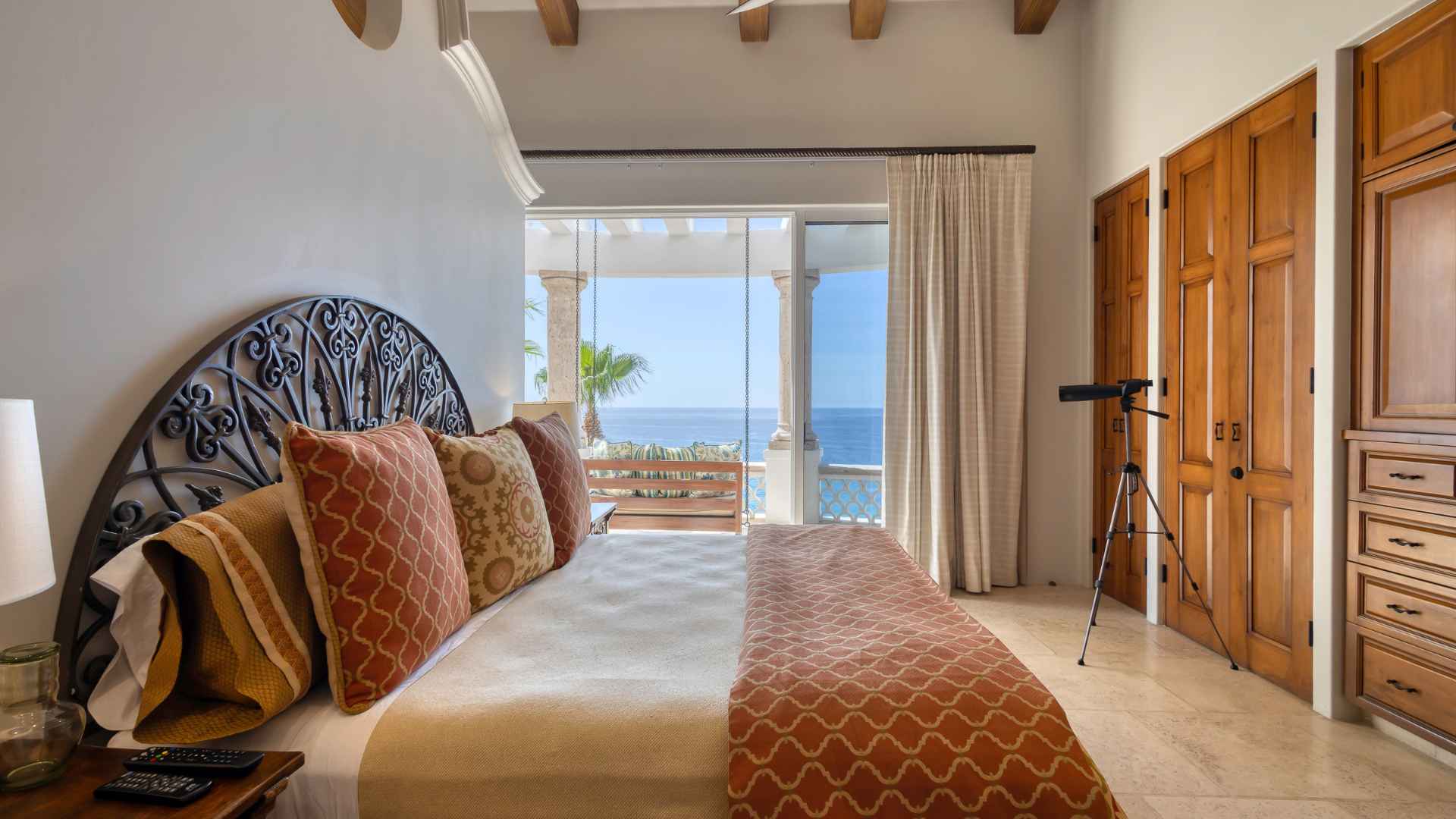 Casa Solaz - San Jose del Cabo