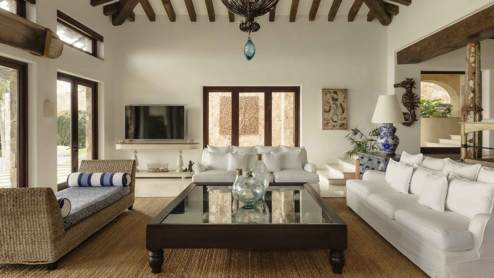 La Vida Dulce - Punta Mita