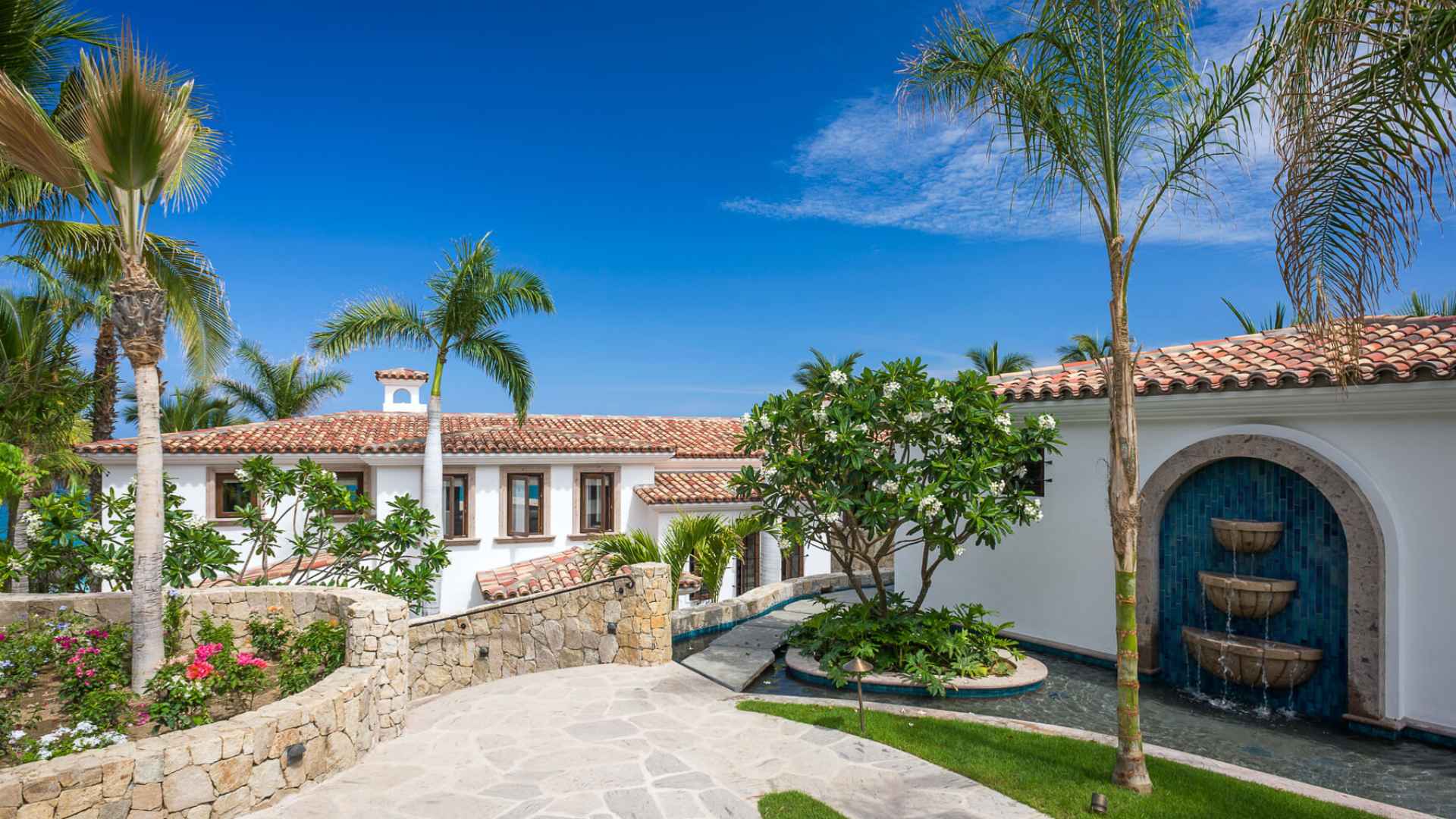 Casa Roca de Pajaro - San Jose del Cabo