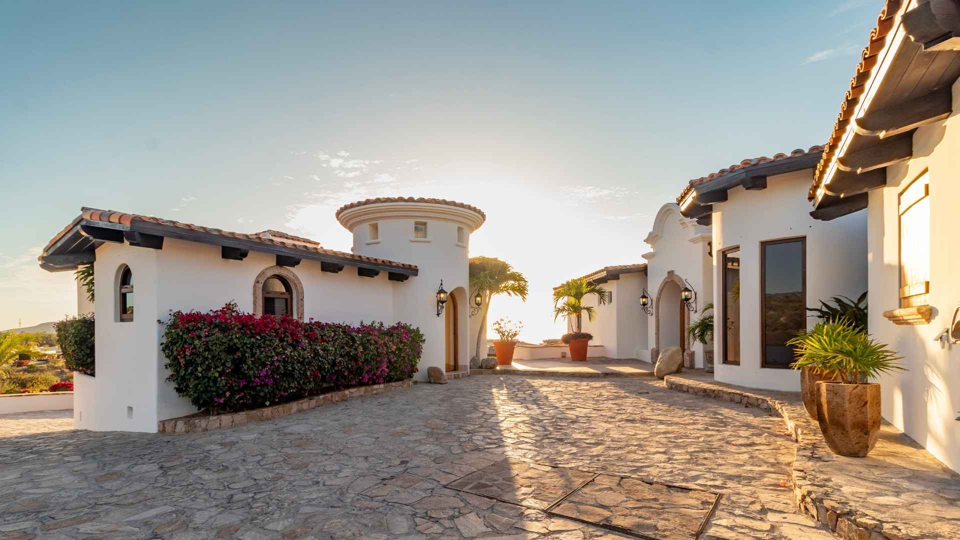 Casa Corona - Cabo San Lucas