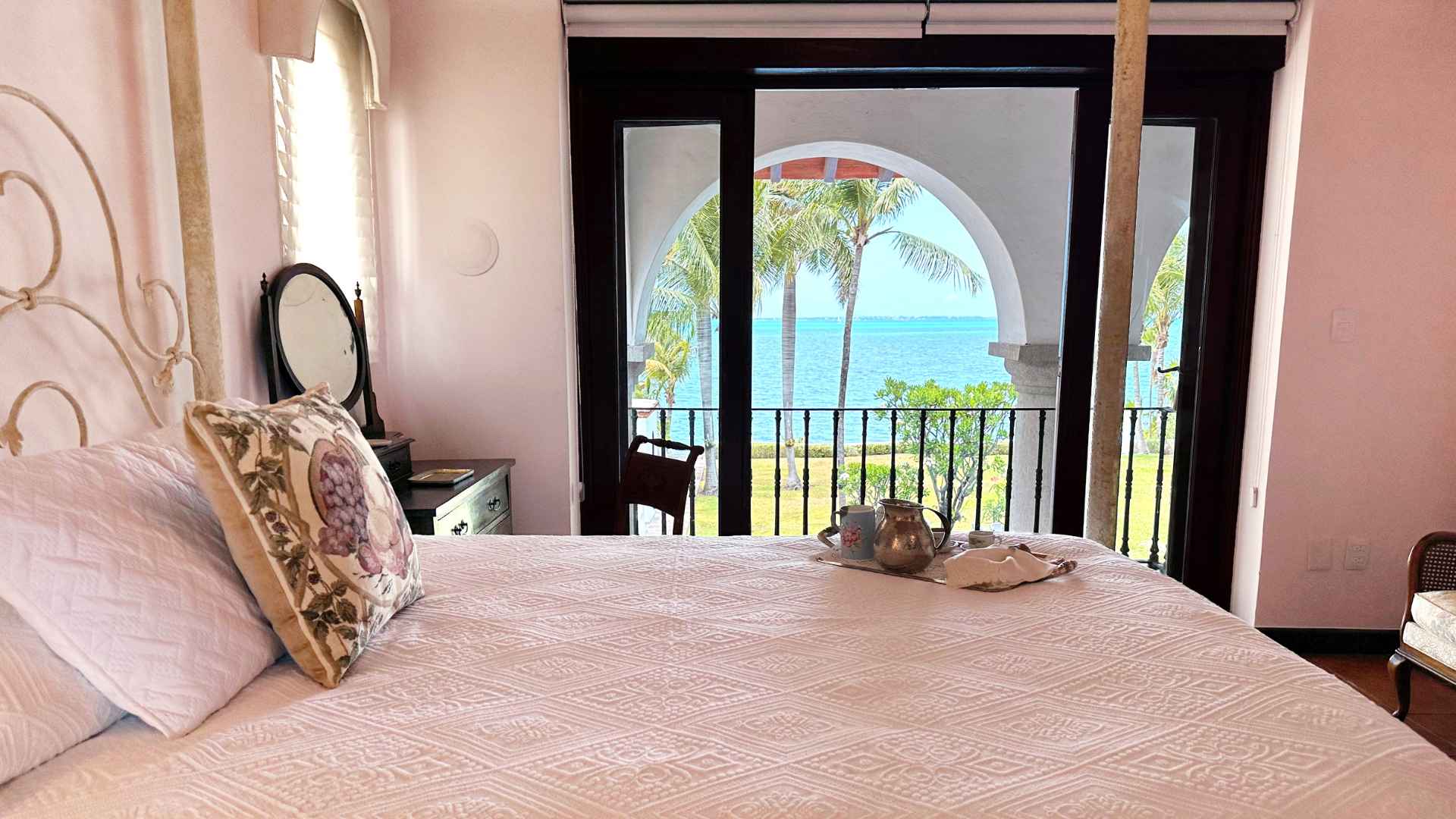 Villa del Sol - Cancun