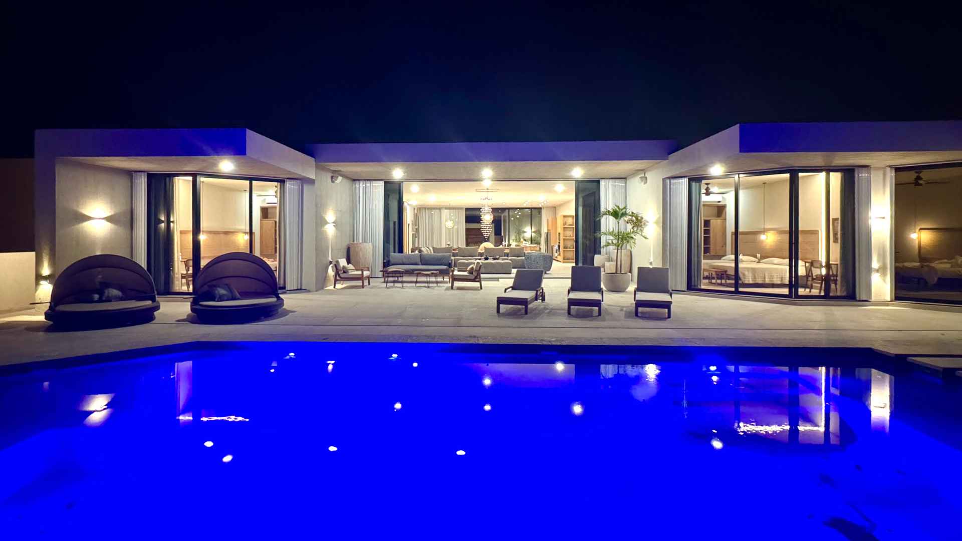 Perla del Mar - Los Cabos