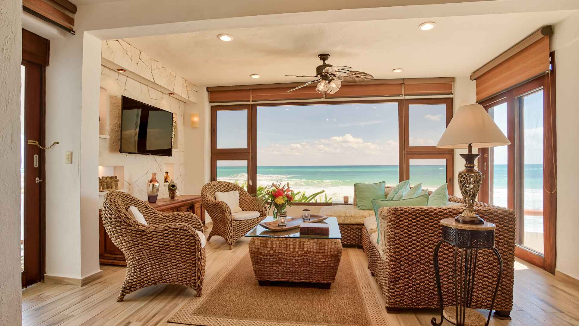 Hacienda del Secreto Estate - Riviera Maya