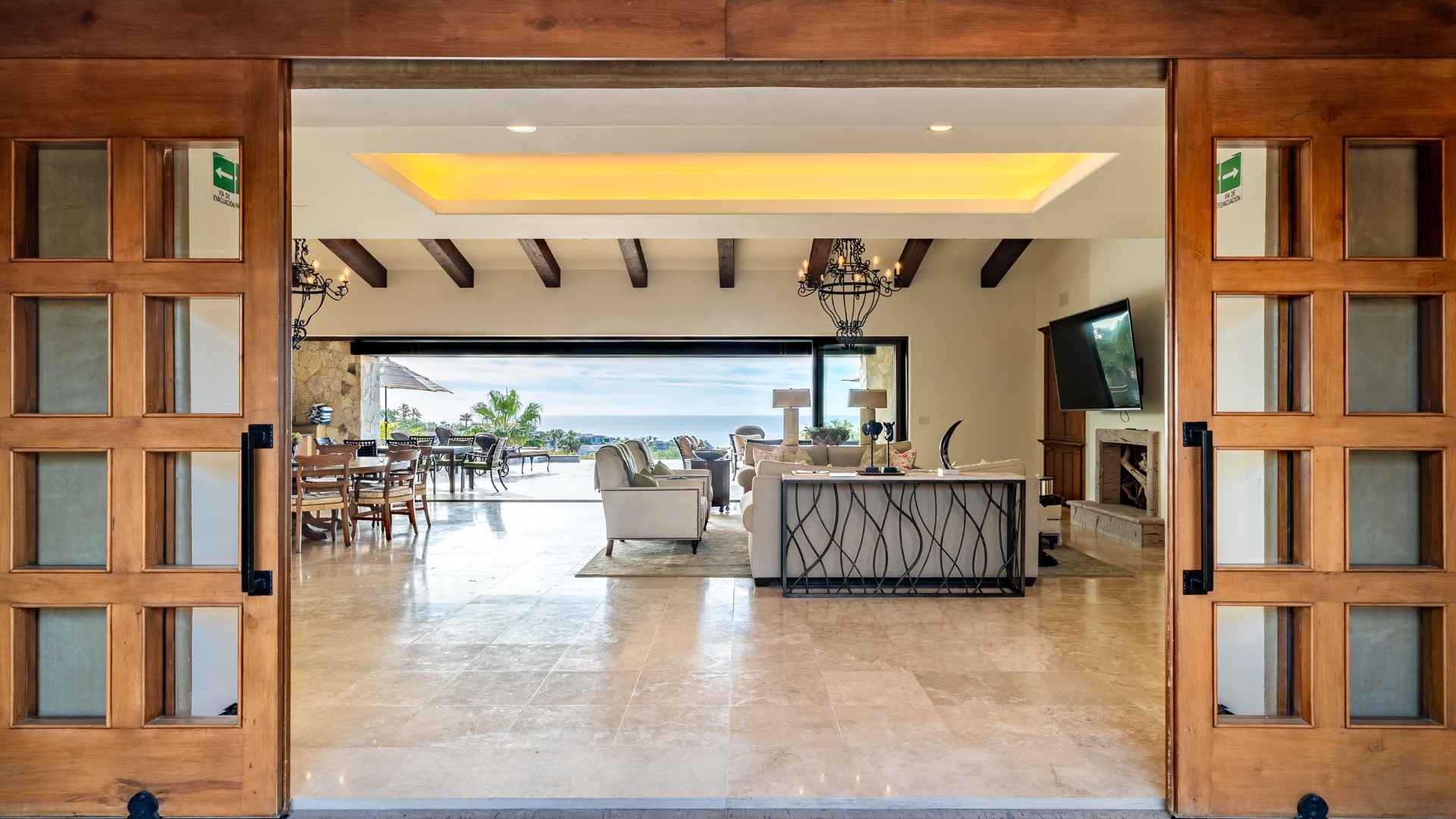 Casa Familias Felices - San Jose del Cabo