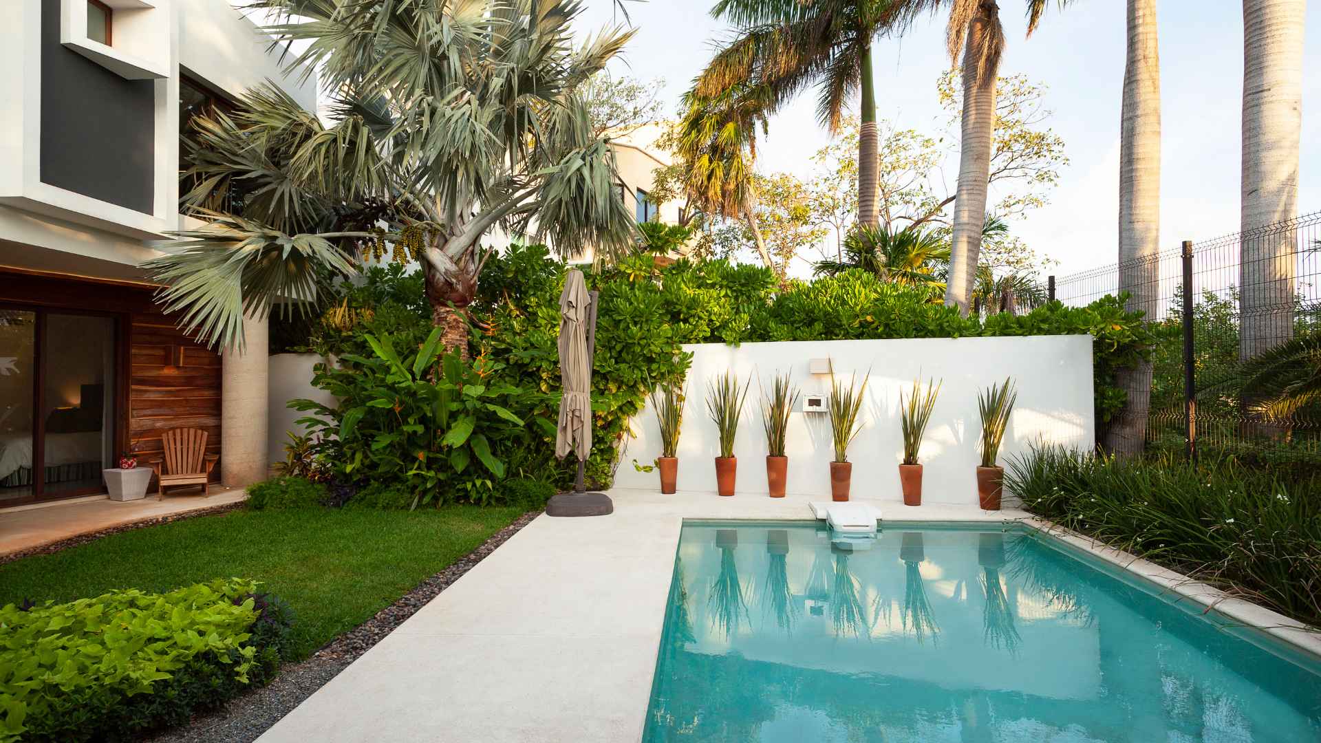 Villa Colibri - Cancun