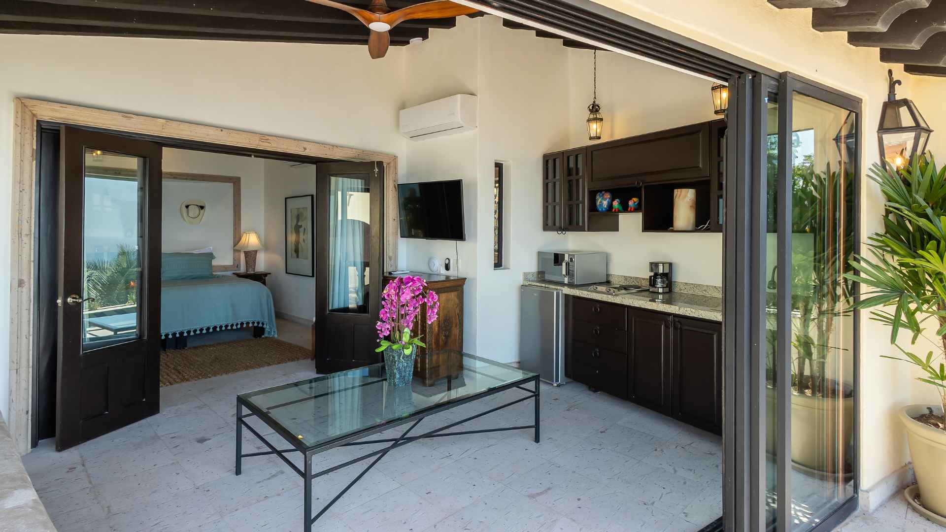 Hacienda De Los Santos - Puerto Vallarta