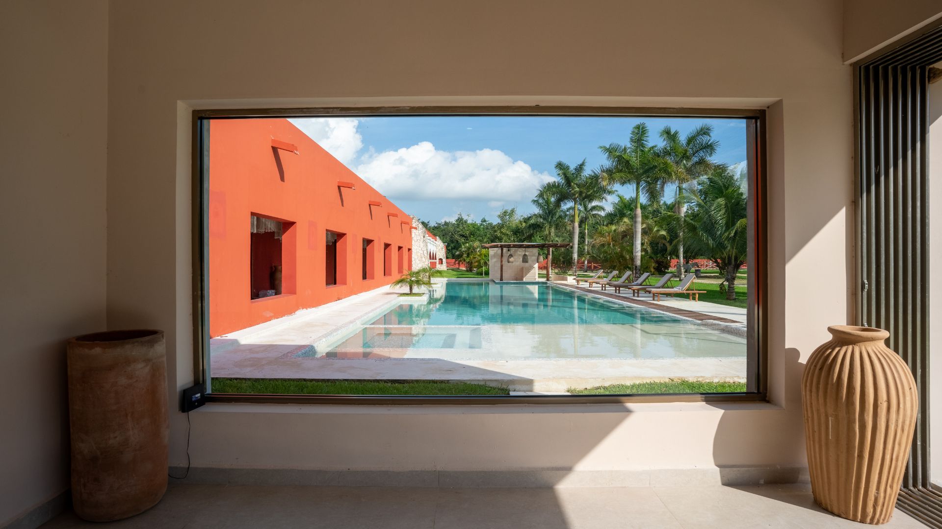 Hacienda Zunzal - Cancun