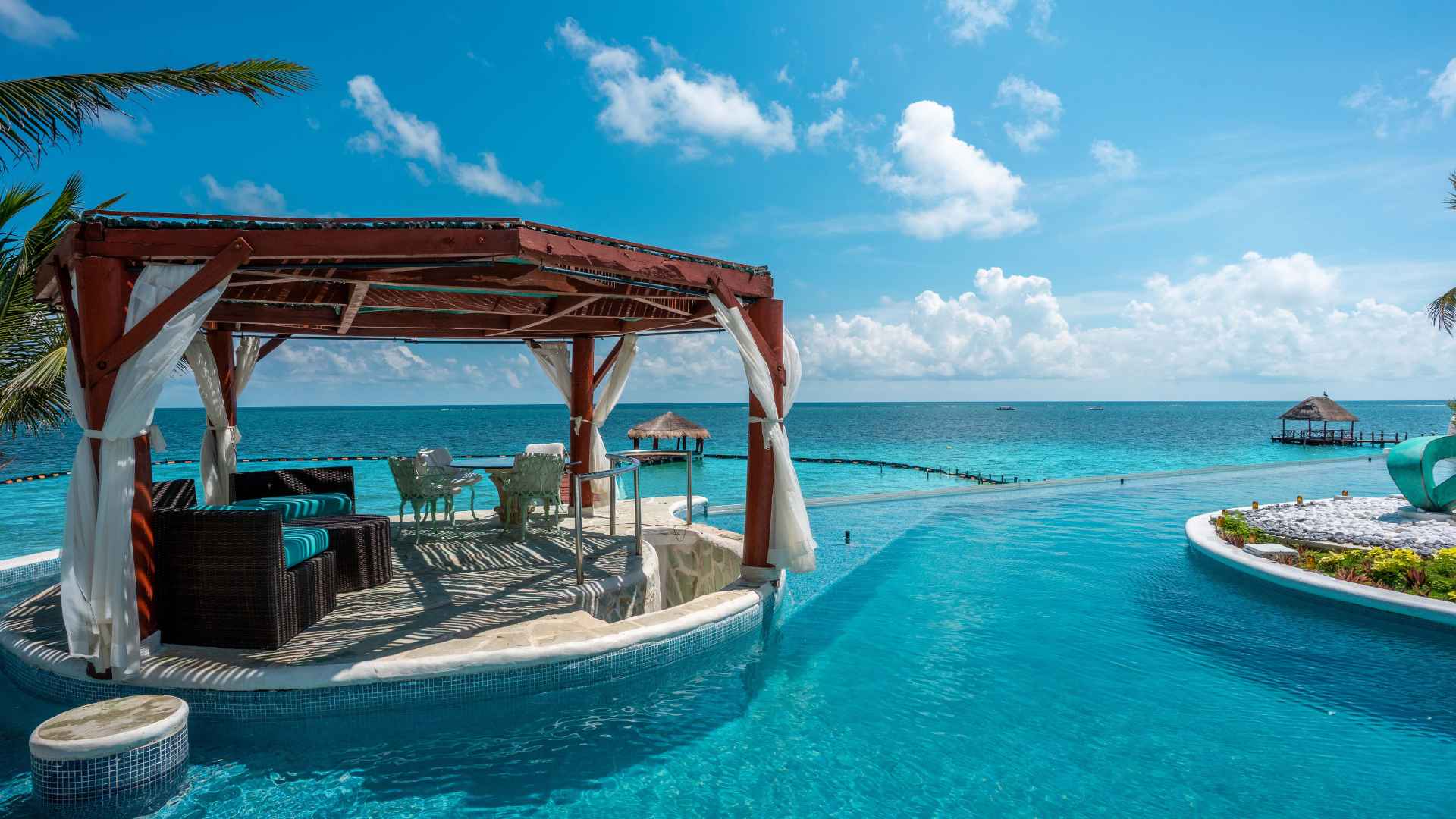 Villa Alma - Riviera Maya