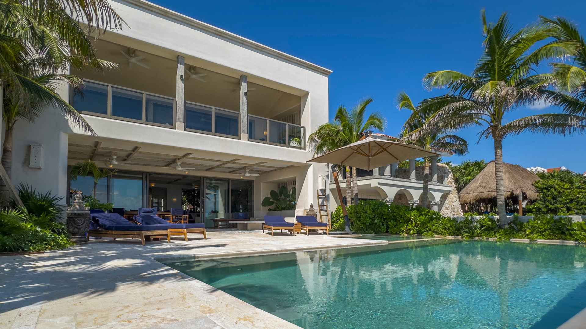 Villa Ohana - Riviera Maya