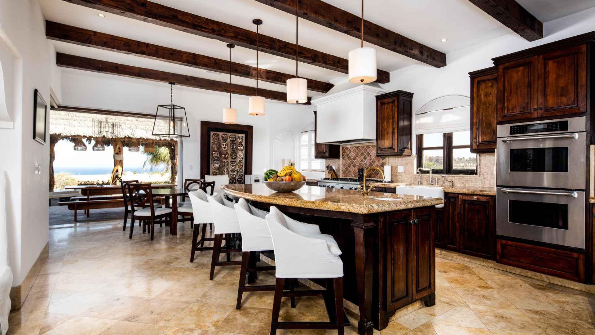 Casa Mar - Cabo San Lucas