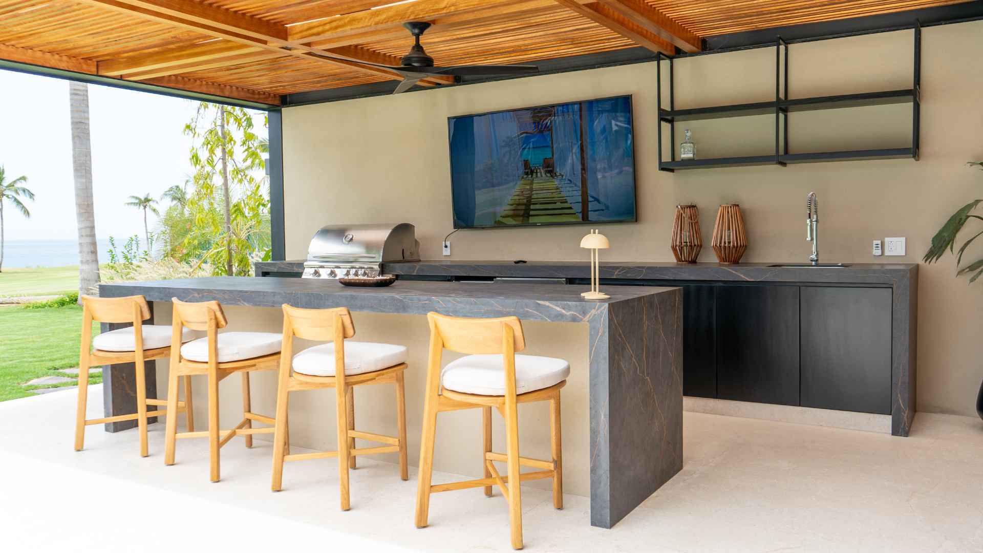 Lagos 16 - Punta Mita