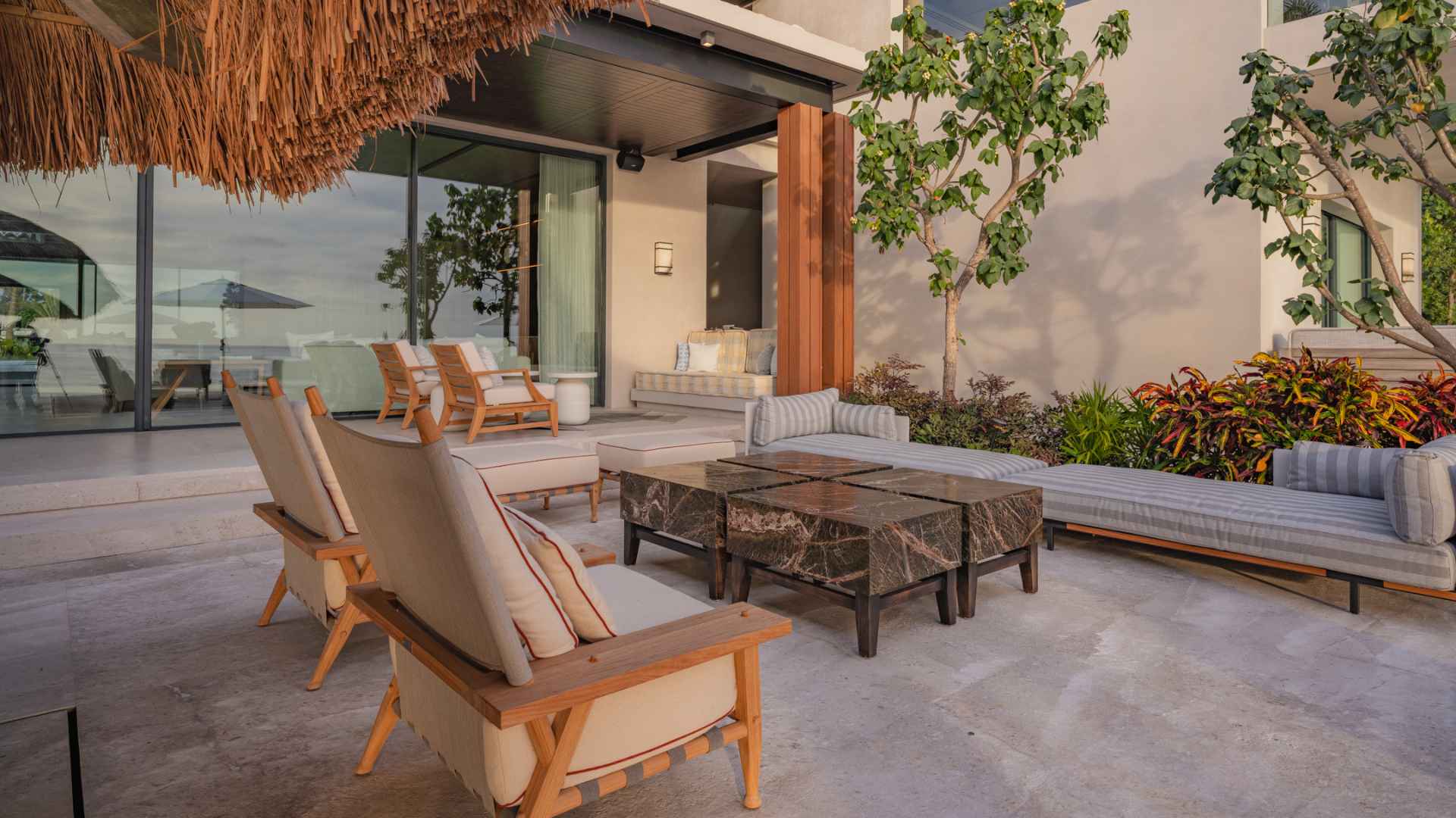 Casa de Elementos - Punta Mita