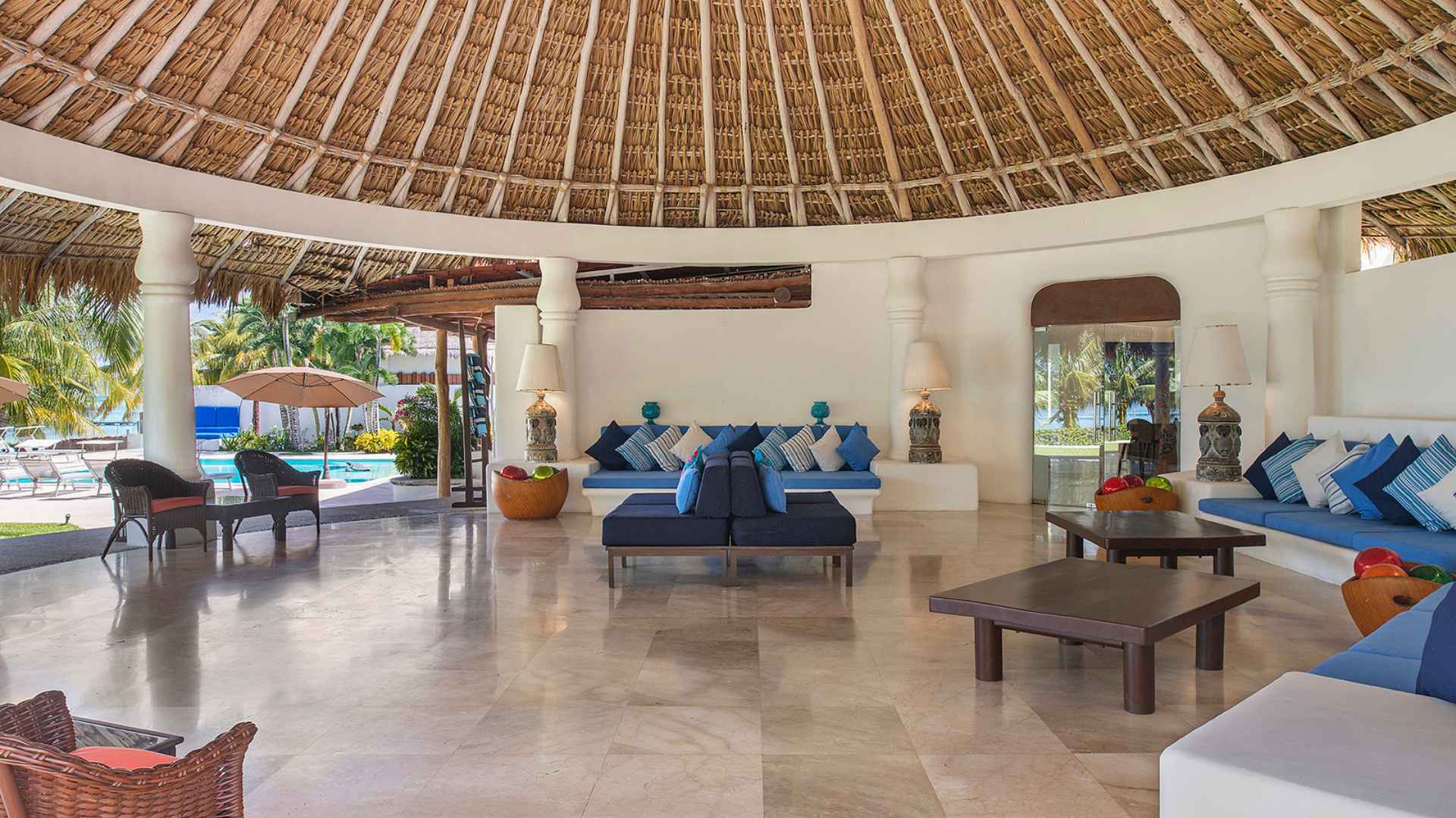 Villa Balam Nah - Cancun