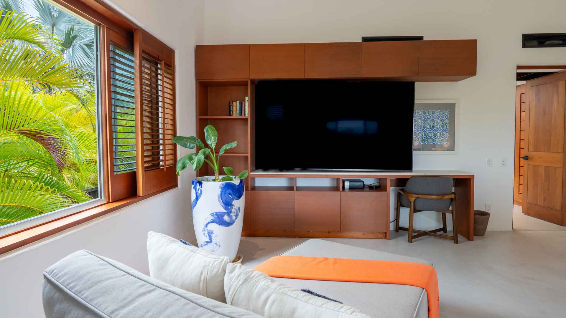 Villa 2037 - Four Seasons - Punta Mita