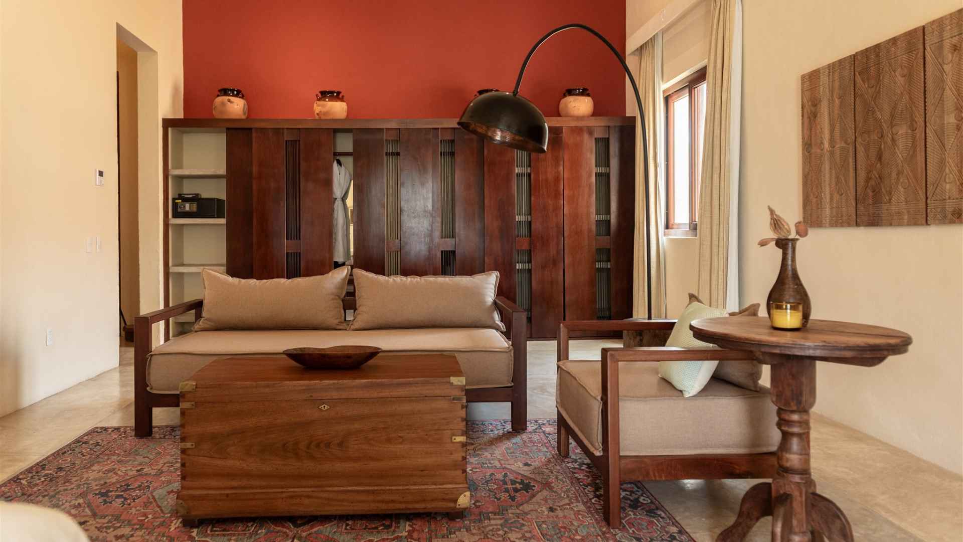 Hacienda Corazon - Riviera Maya