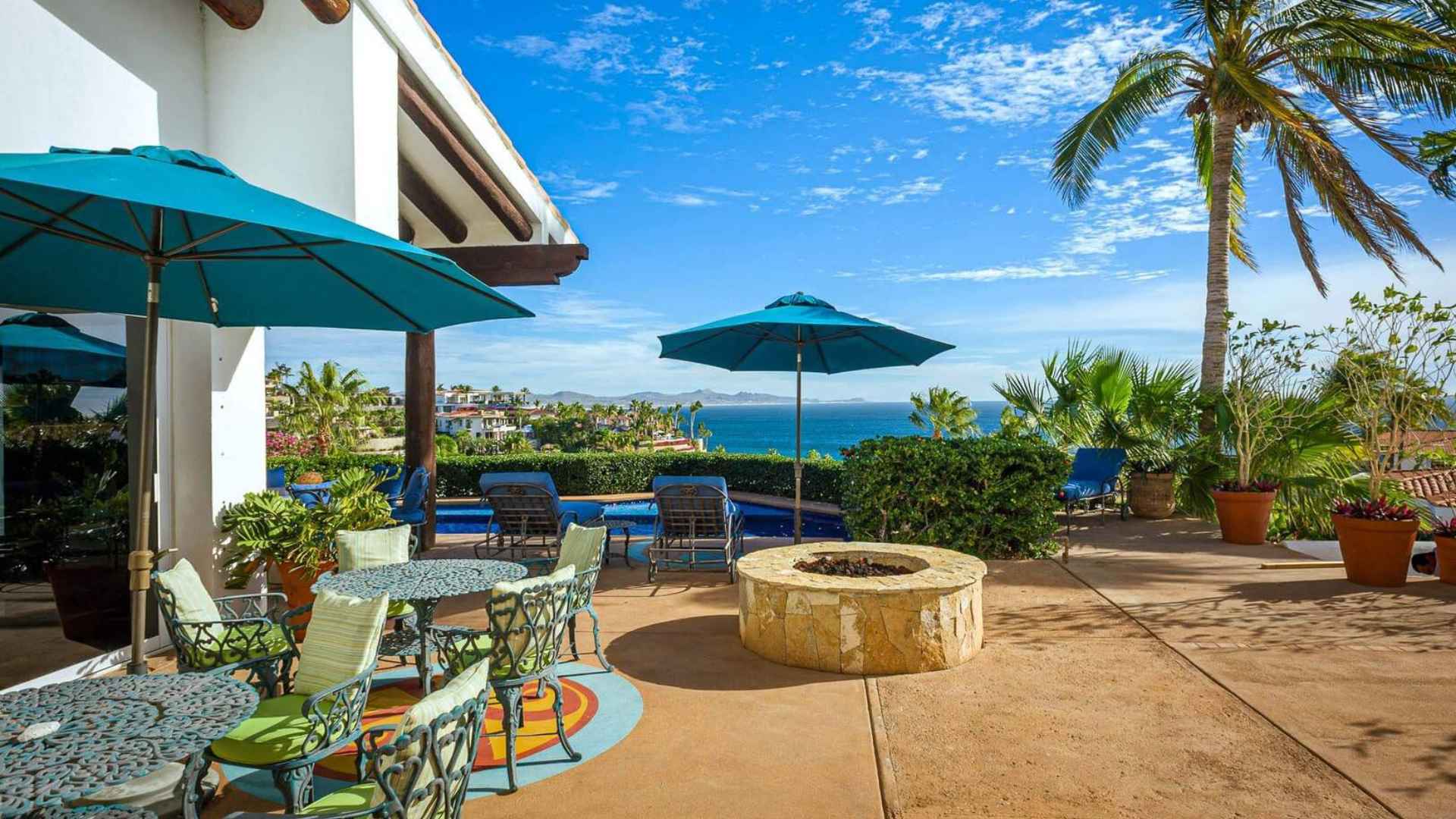 Villa Stela Maris - San Jose del Cabo