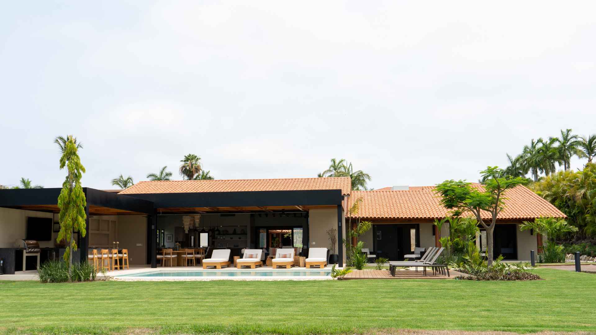 Lagos 16 - Punta Mita
