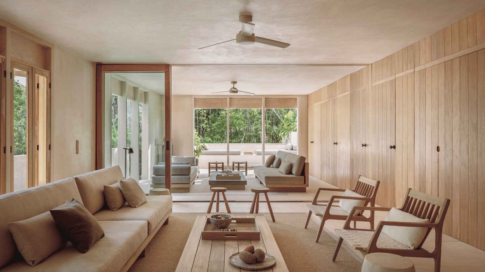 Candela Estate - Tulum