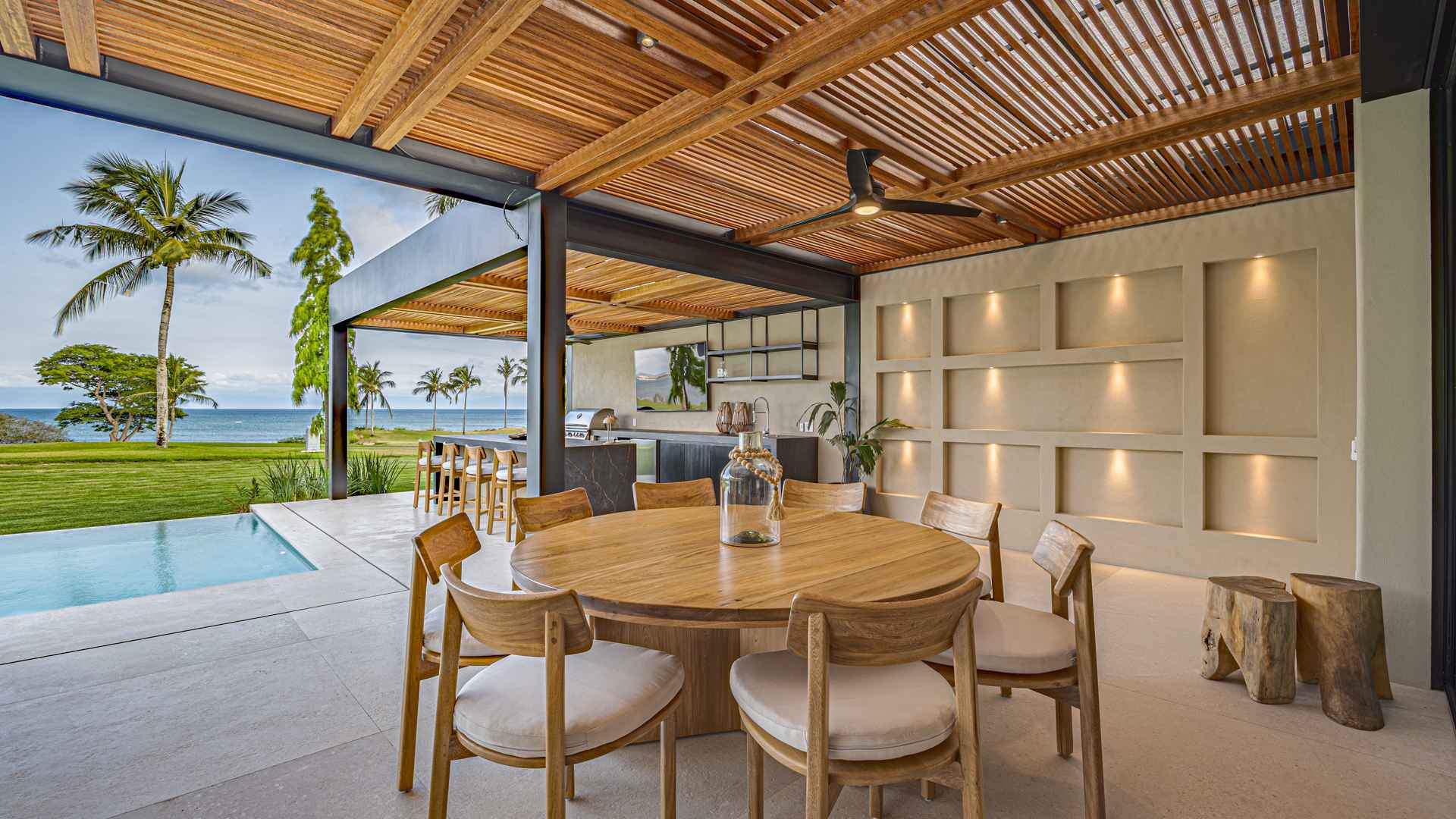 Lagos 16 - Punta Mita