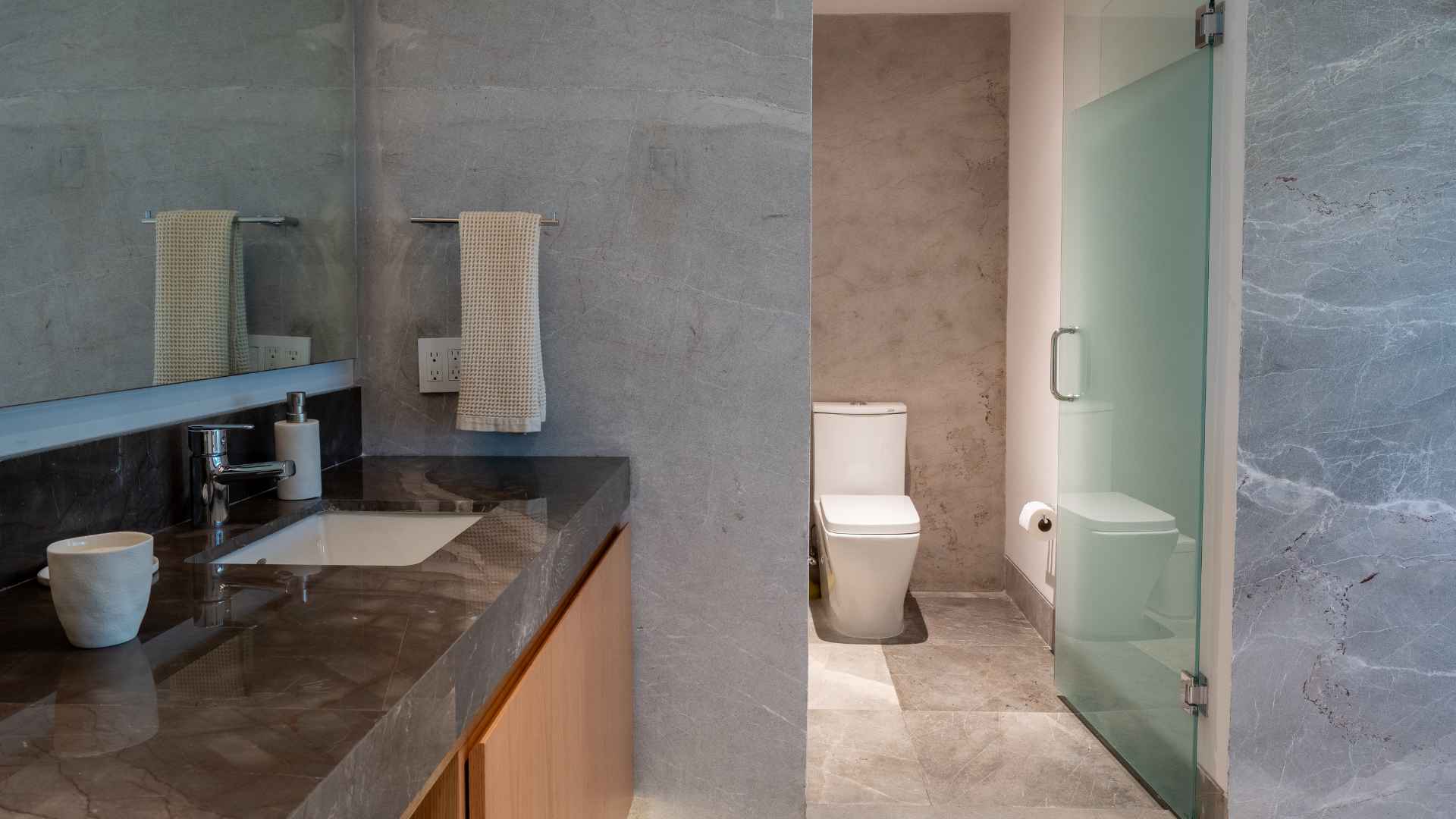 Porta Fortuna Villa 6 - Punta Mita