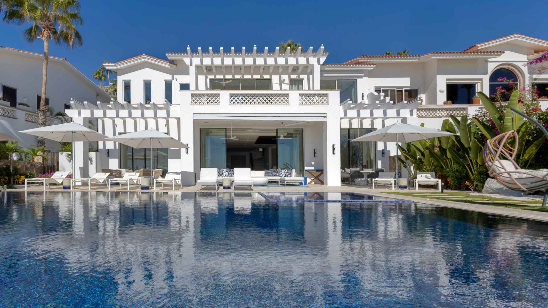 La Casa Tranquilla - San Jose del Cabo