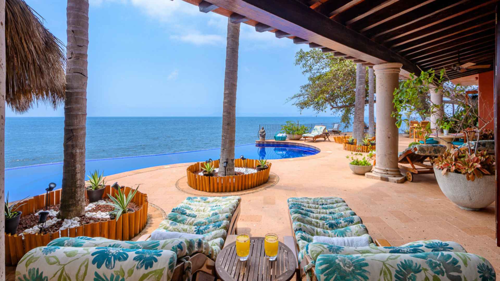 Casa Contenta - Puerto Vallarta