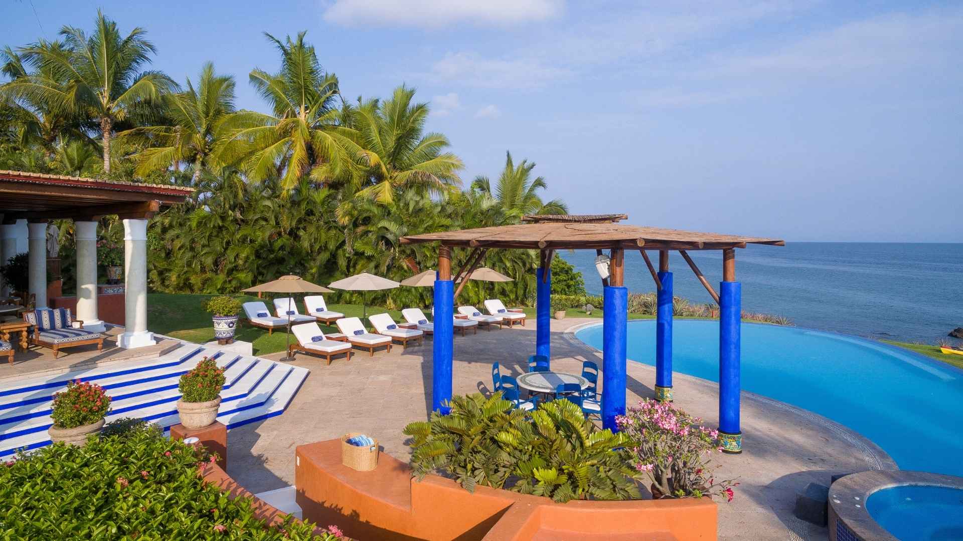 Rancho 9 - Punta Mita