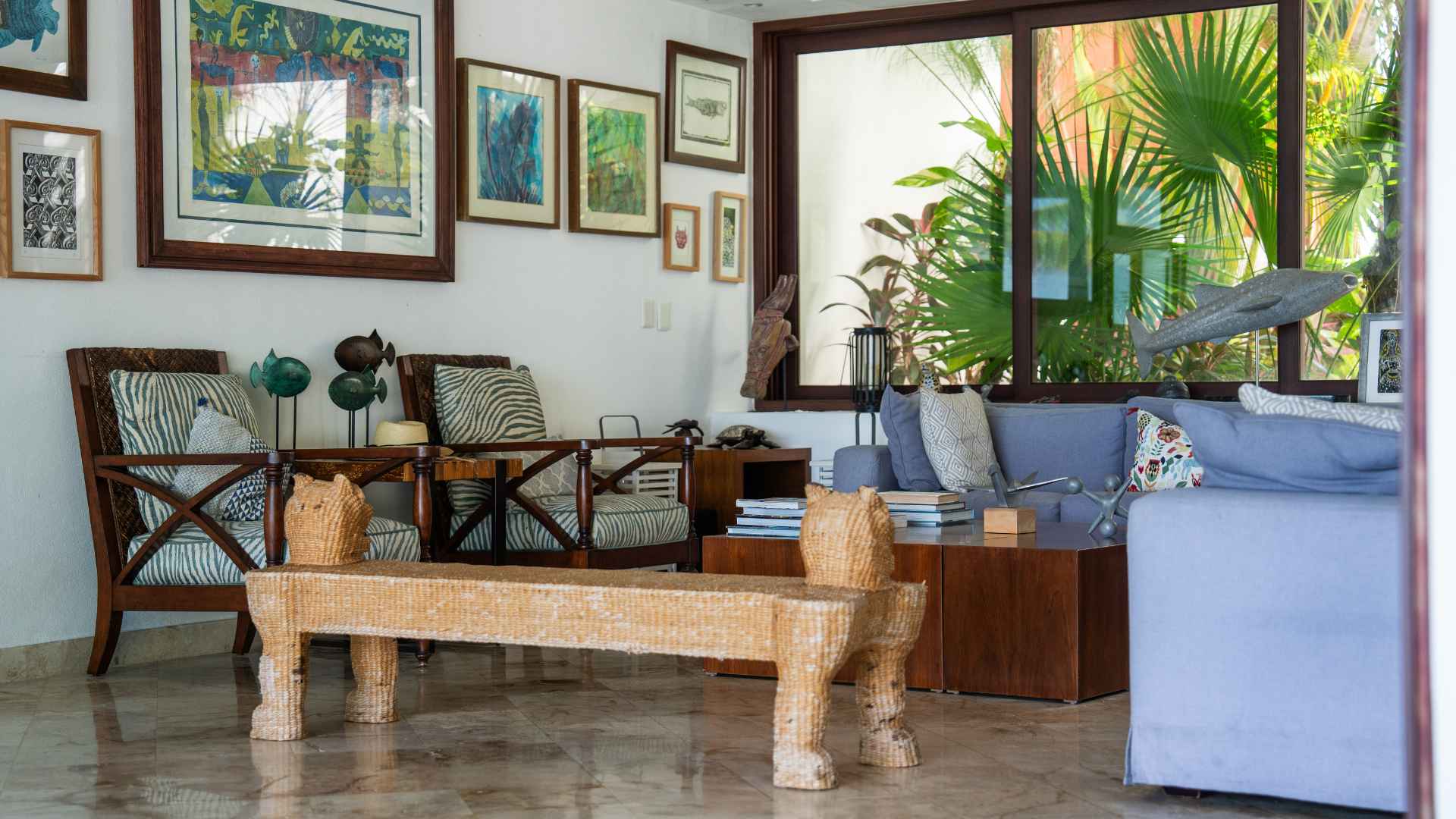 Villa Presidente - Cancun