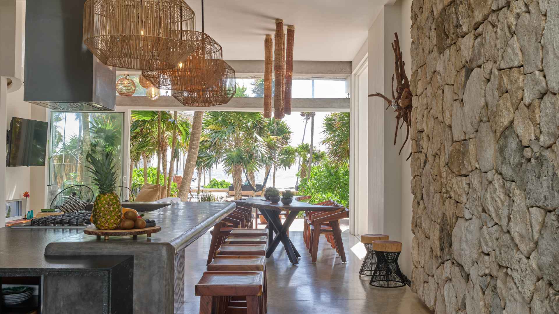 Villa I'ik - Riviera Maya