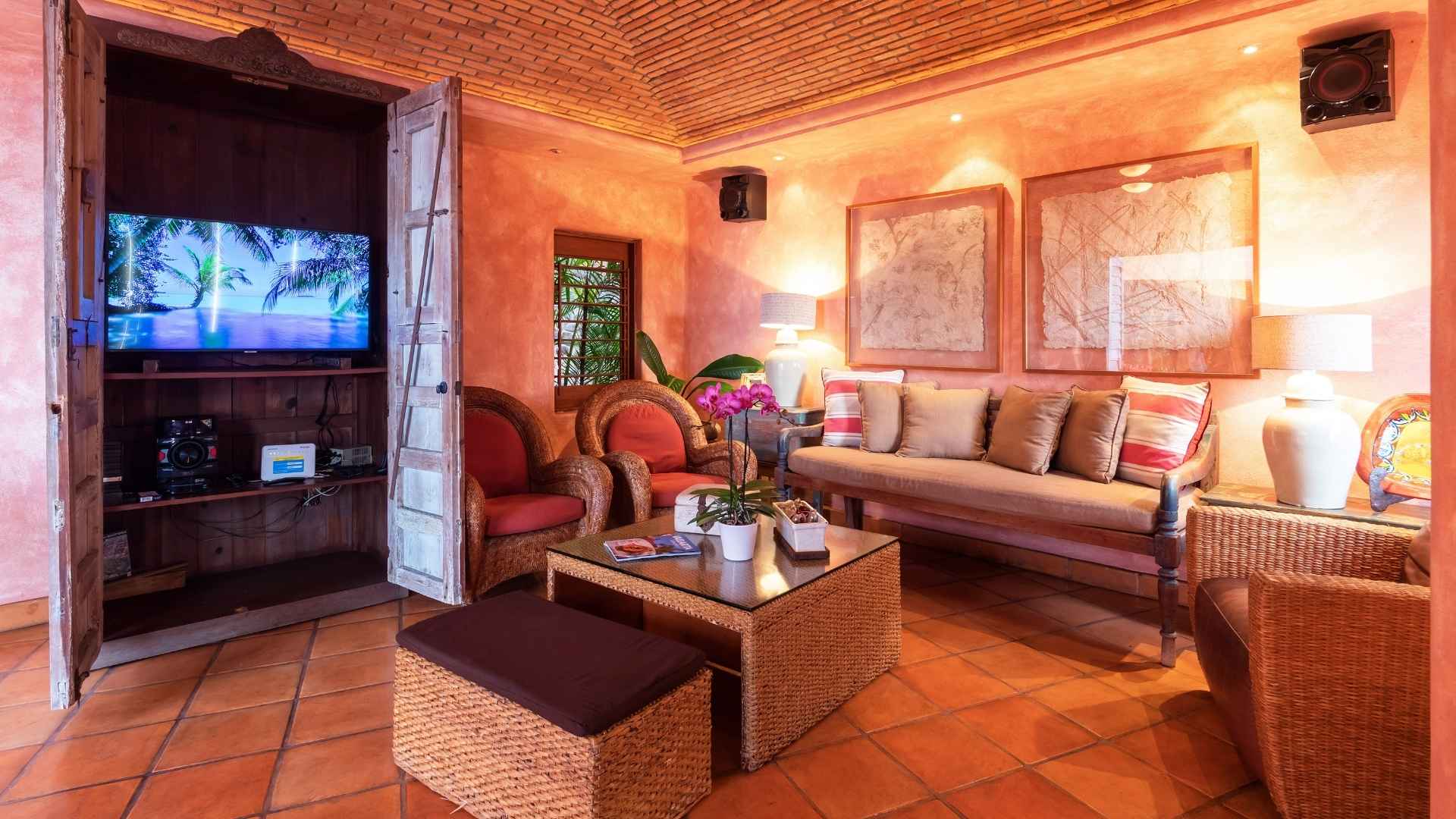 Marea Baja - Puerto Vallarta