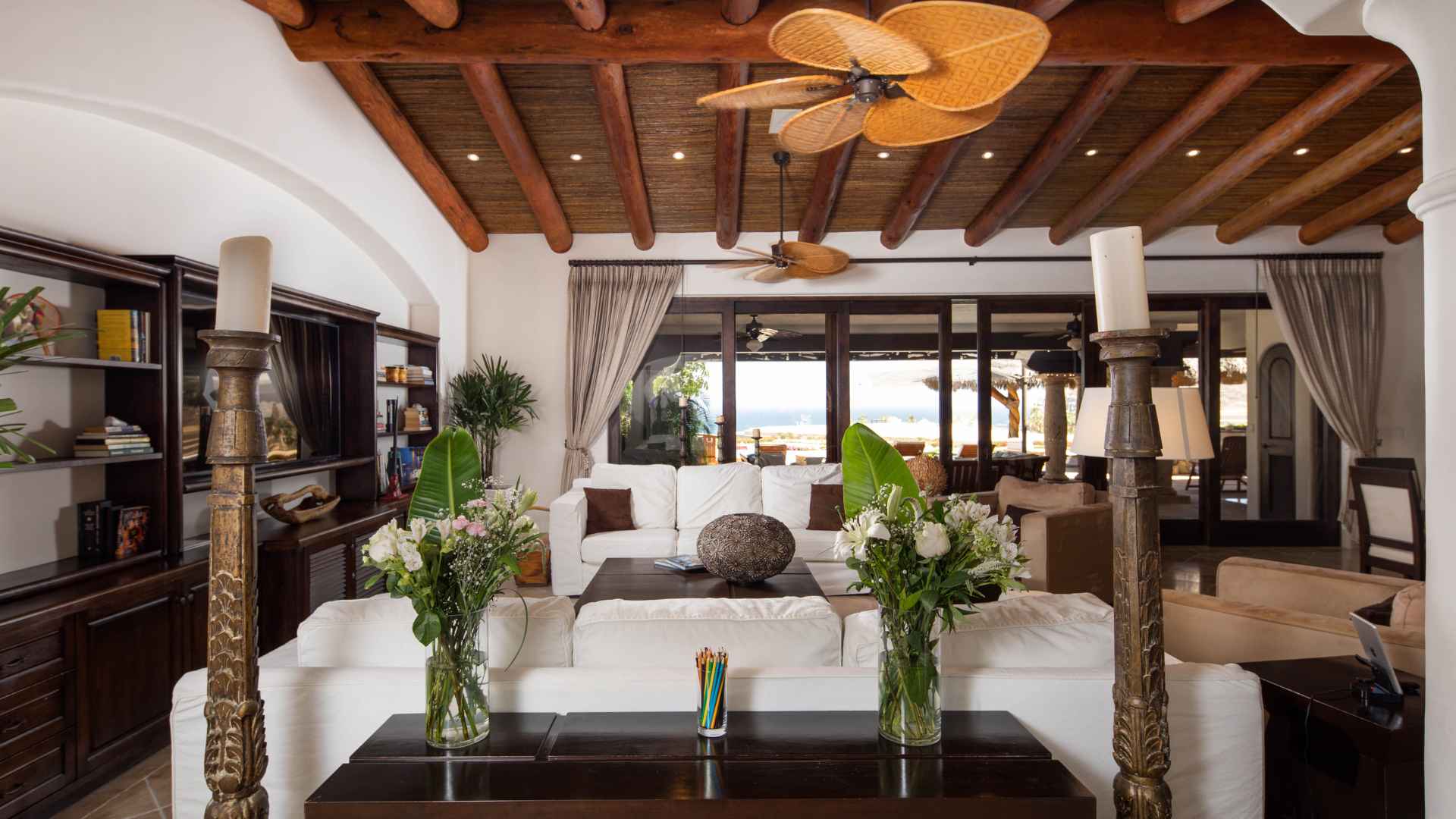 Casa Costa - Cabo San Lucas