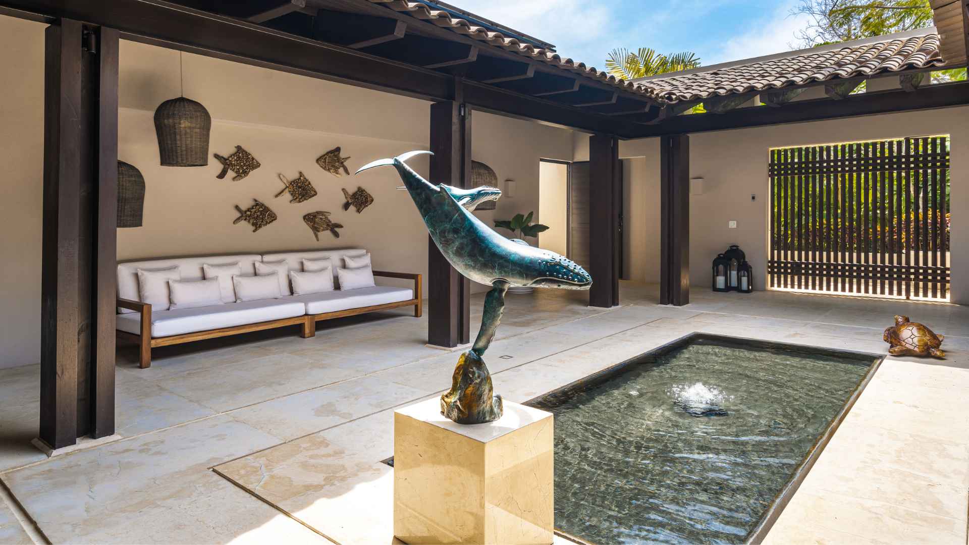 Casa Valeria - Punta Mita