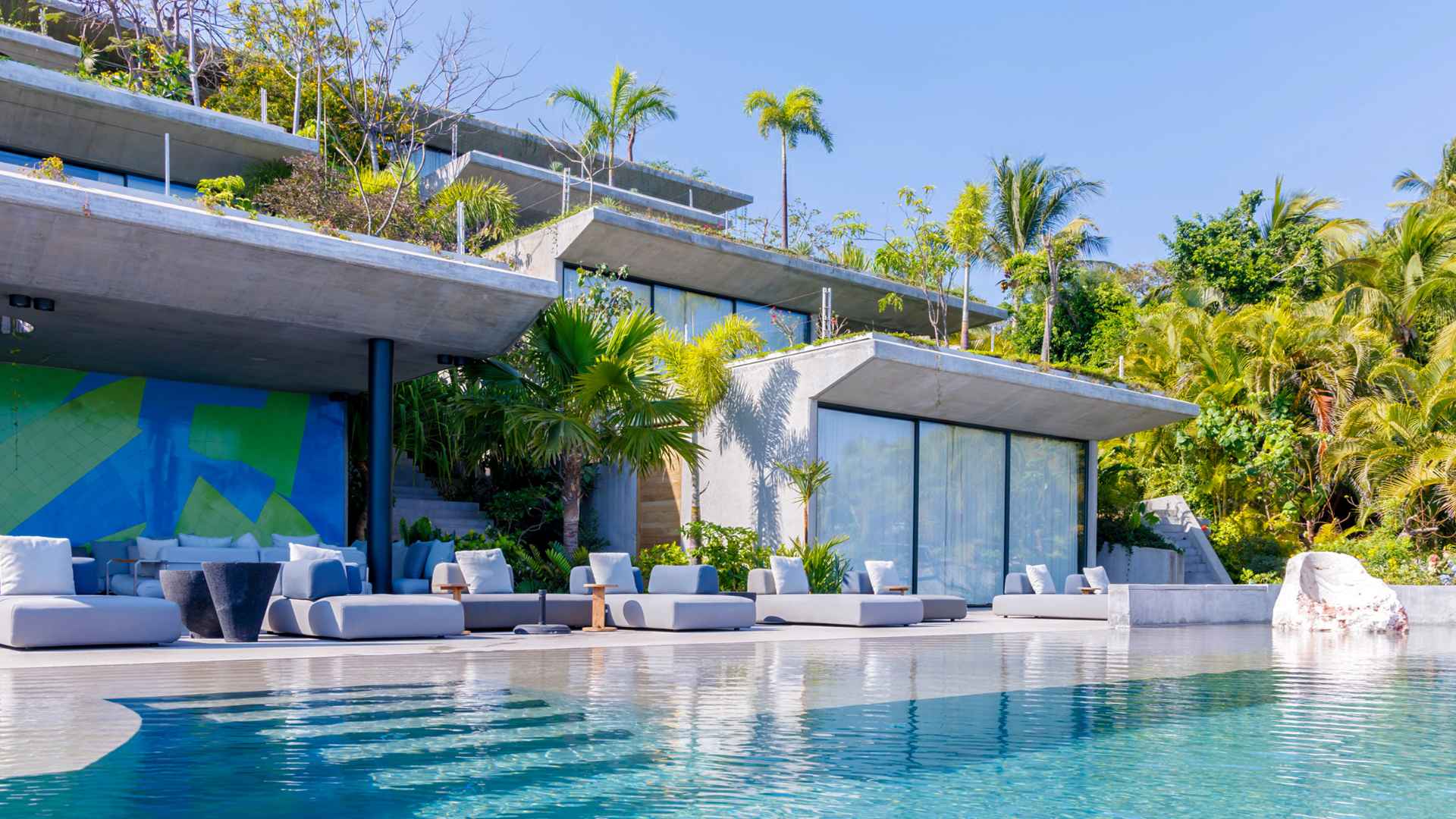 Casa Valhalla - Punta Mita