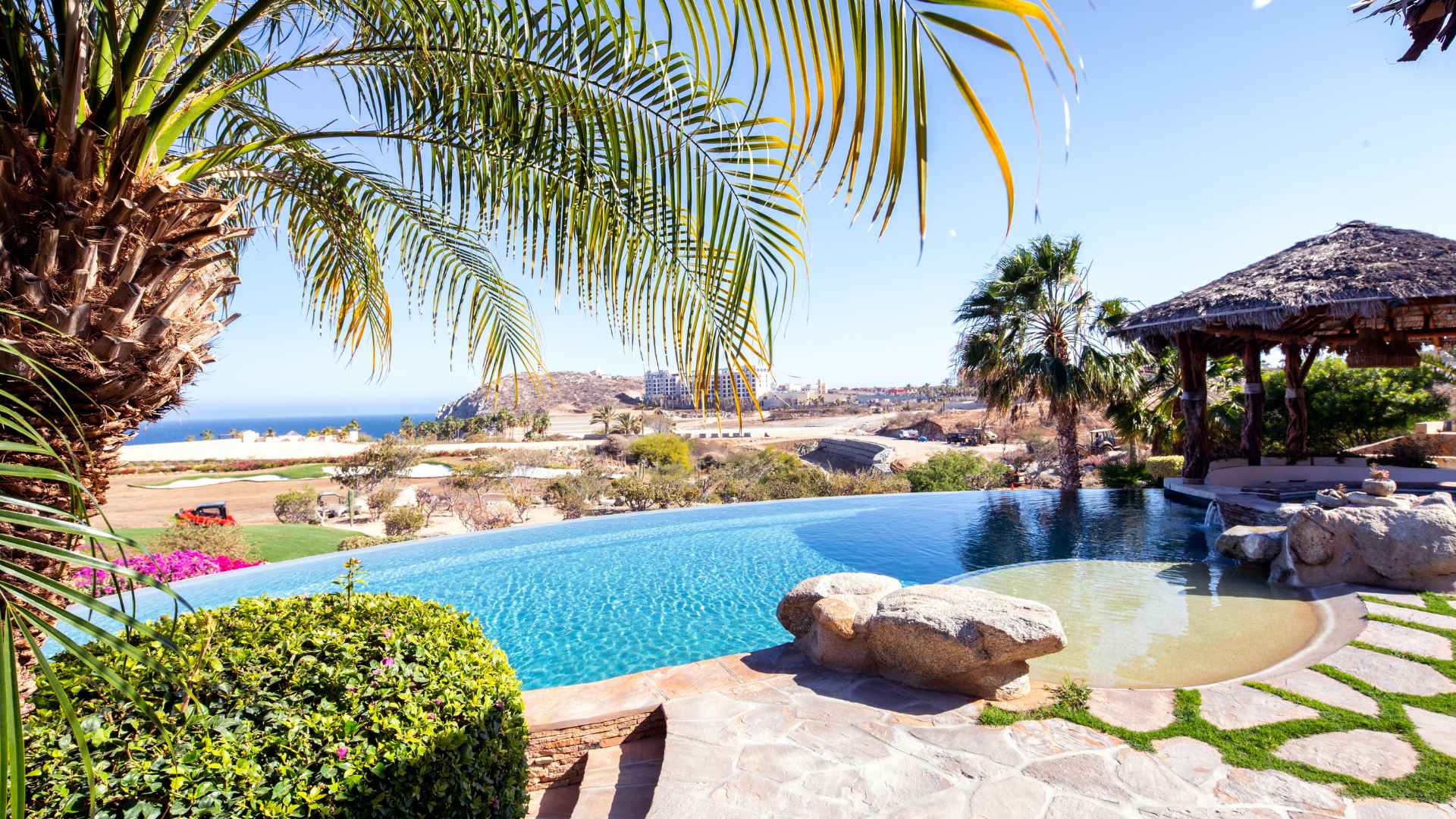 Casa Mar - Cabo San Lucas