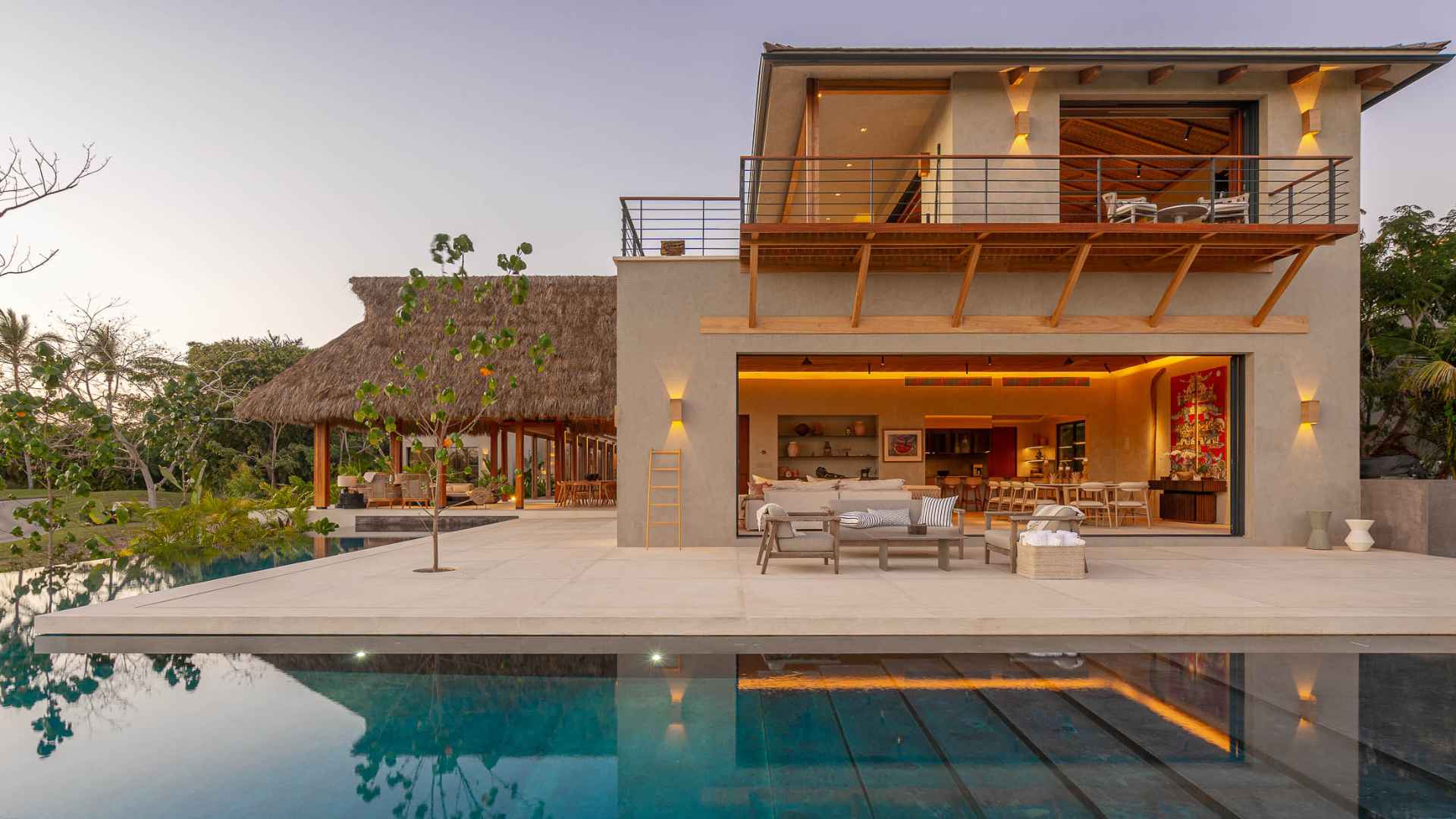 Casa Ballena - Punta Mita