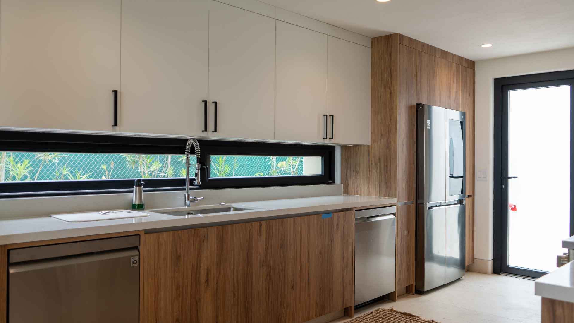 Lagos 16 - Punta Mita
