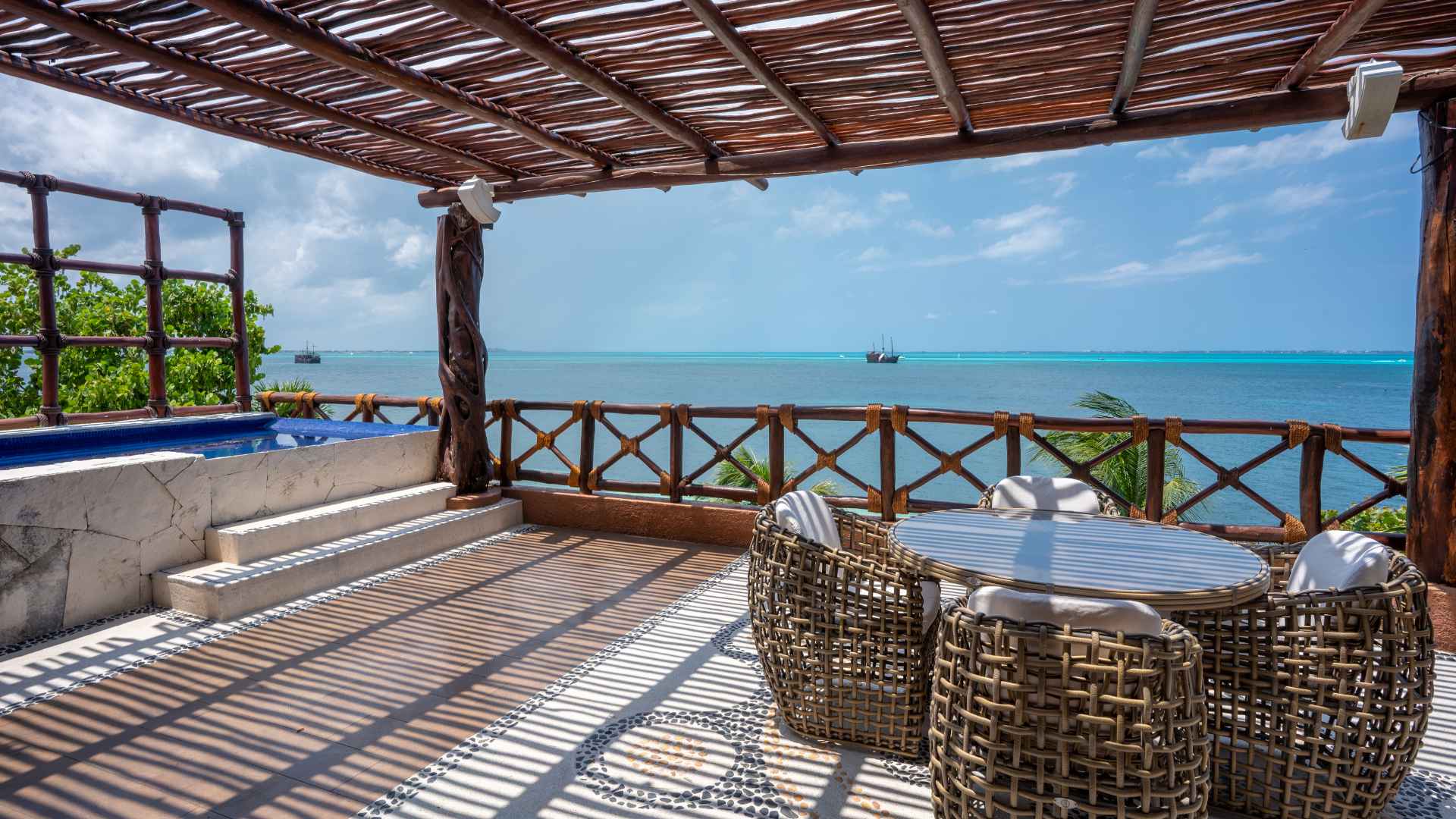 Villa Langosta - Cancun