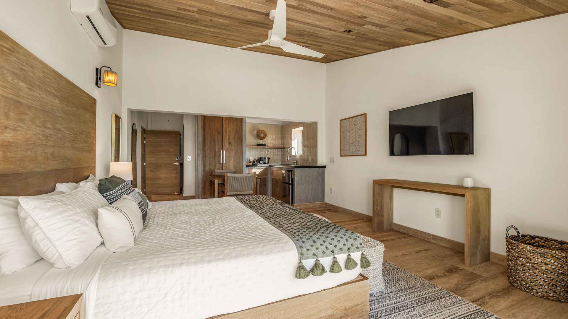 Casa Hayam - Punta Mita