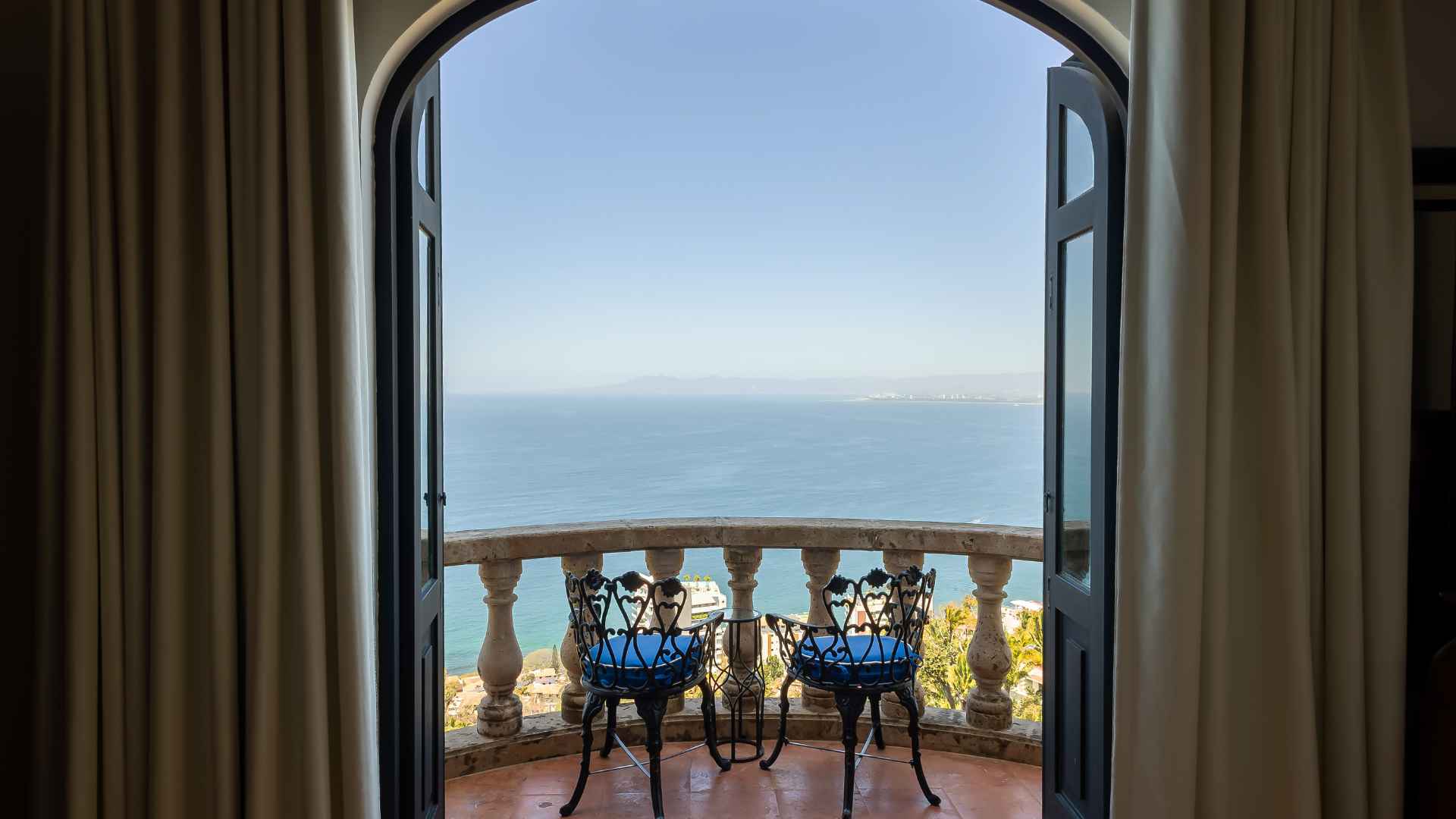 Hacienda De Los Santos - Puerto Vallarta