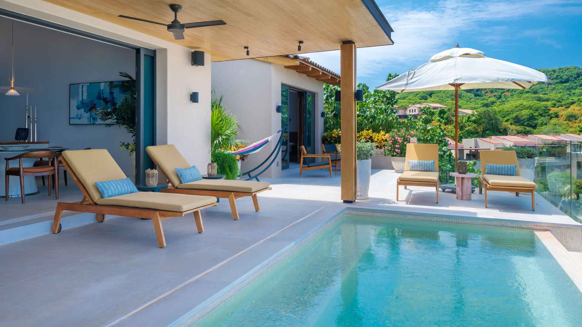 Villa Kairos - Punta Mita